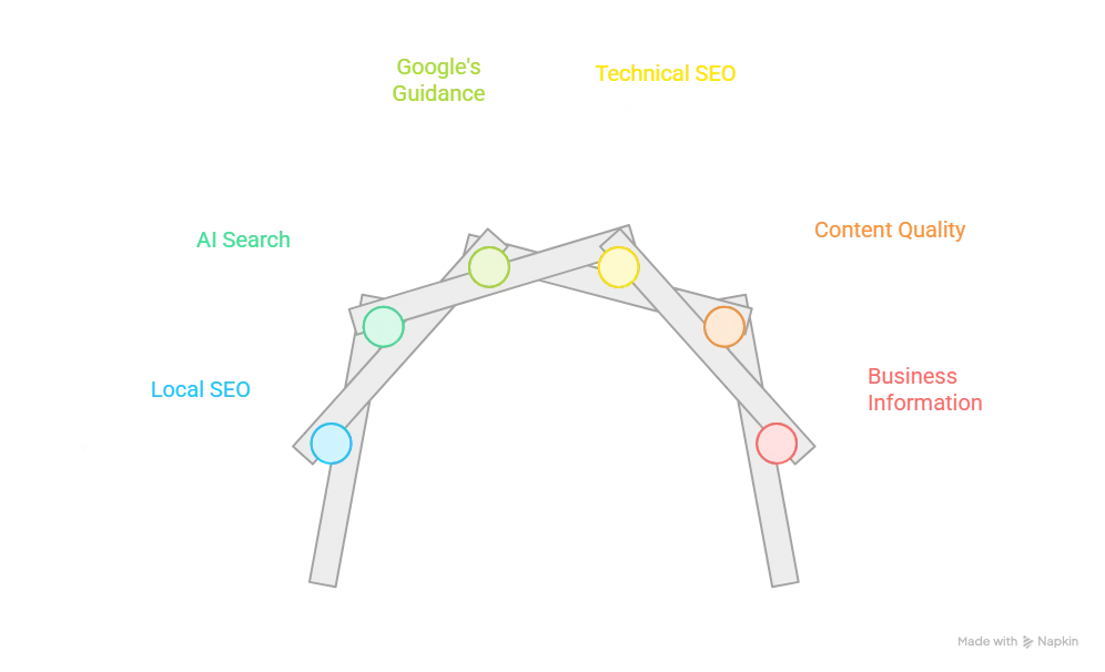 Local SEO Expert in Pakistan — Local SEO and AI Search Are Increasingly Connected in 2026