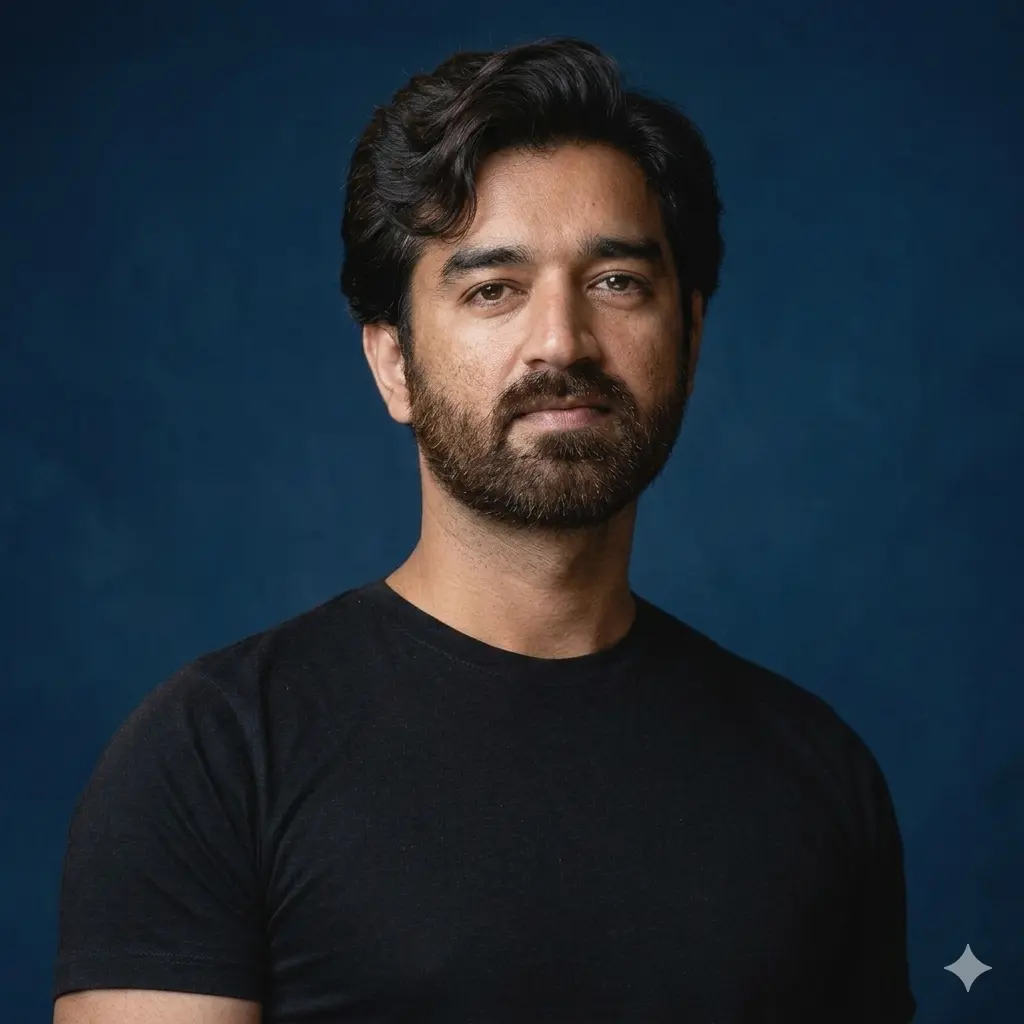 Muhammad Ziaullah — SEO Expert in Pakistan
